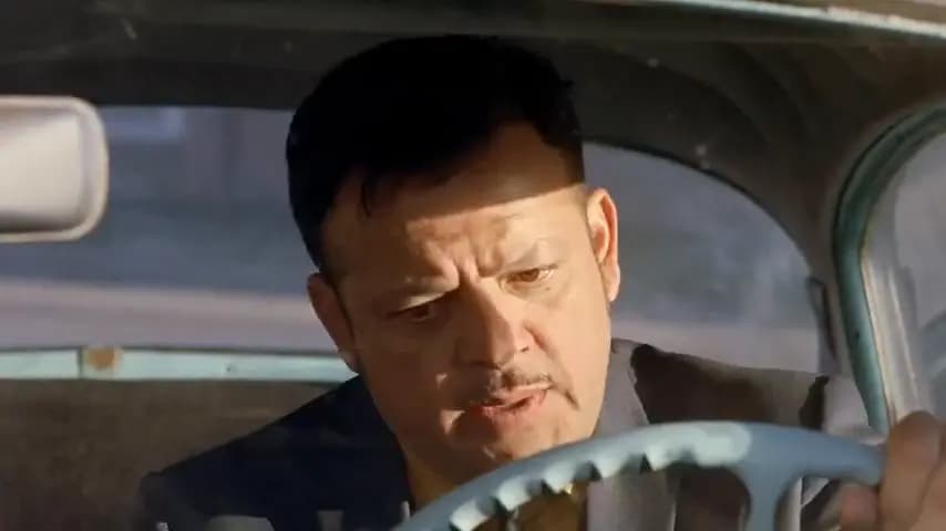 Самый быстрый Indian