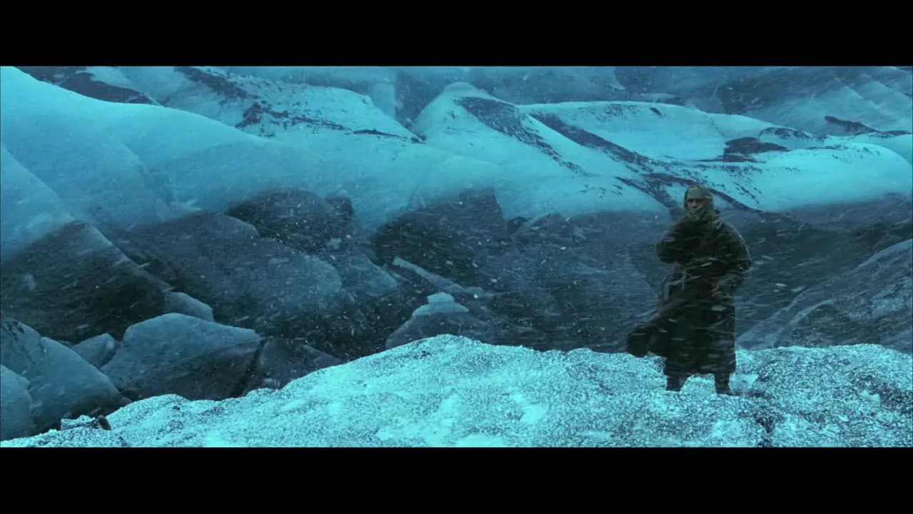 Бэтмен: Начало