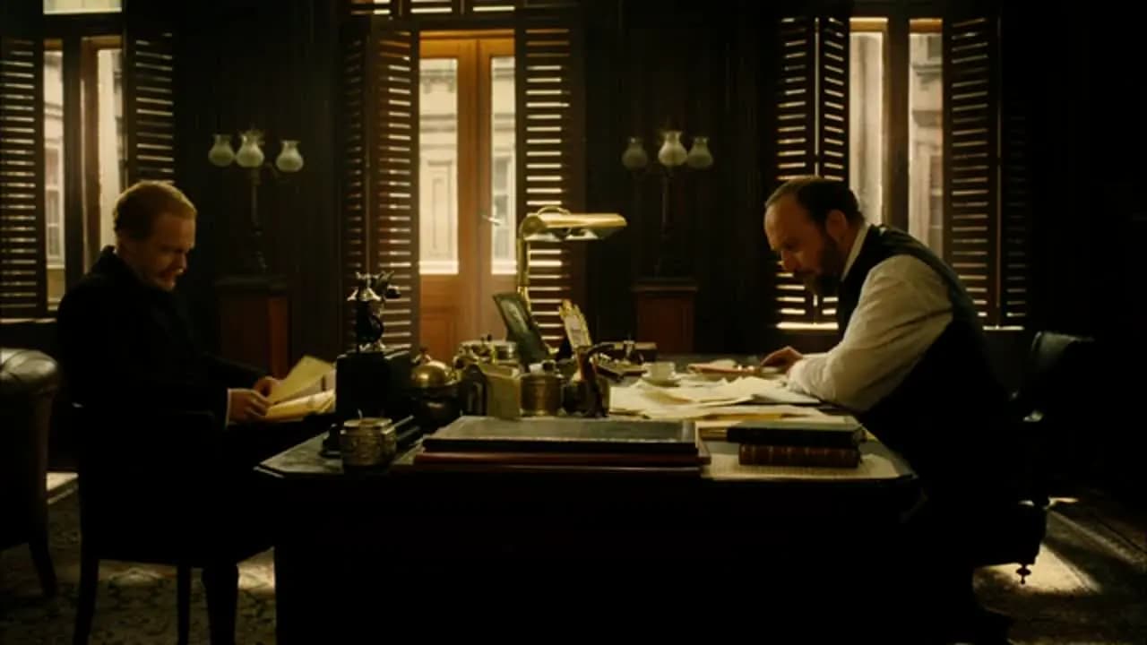 Иллюзионист