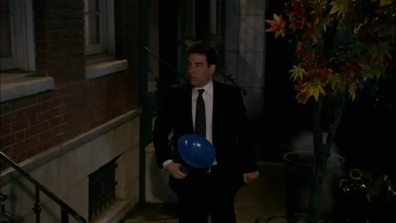 Как я встретил вашу маму