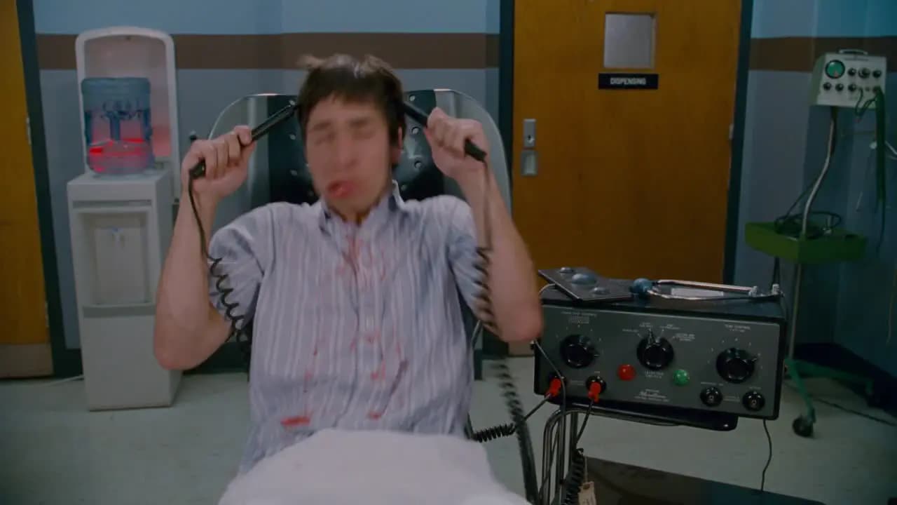 Нас приняли!