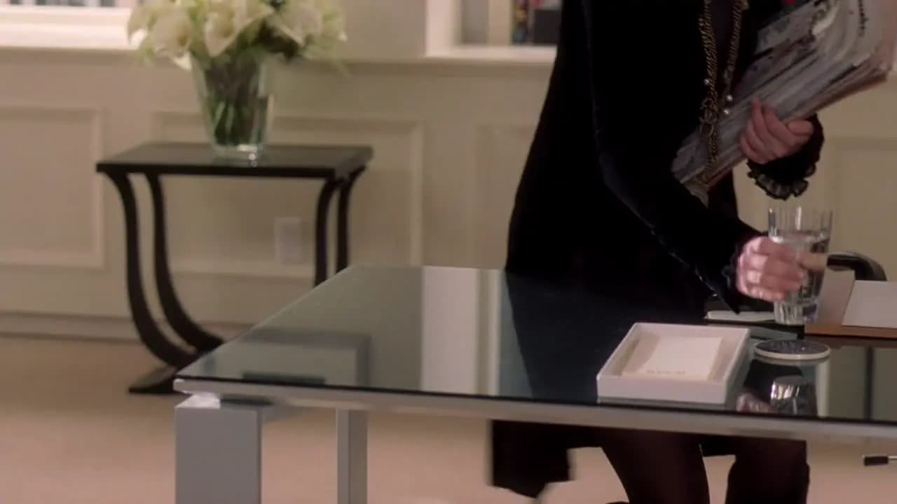 Дьявол носит Prada