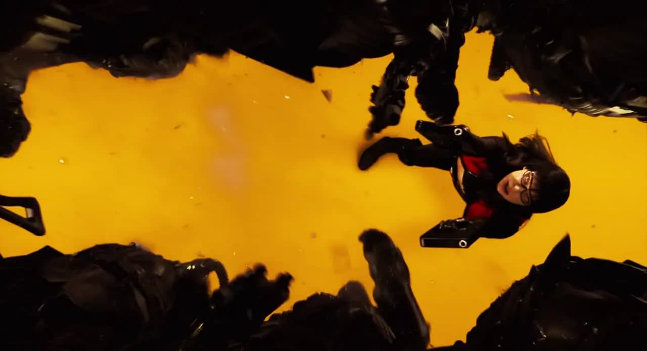 Ультрафиолет