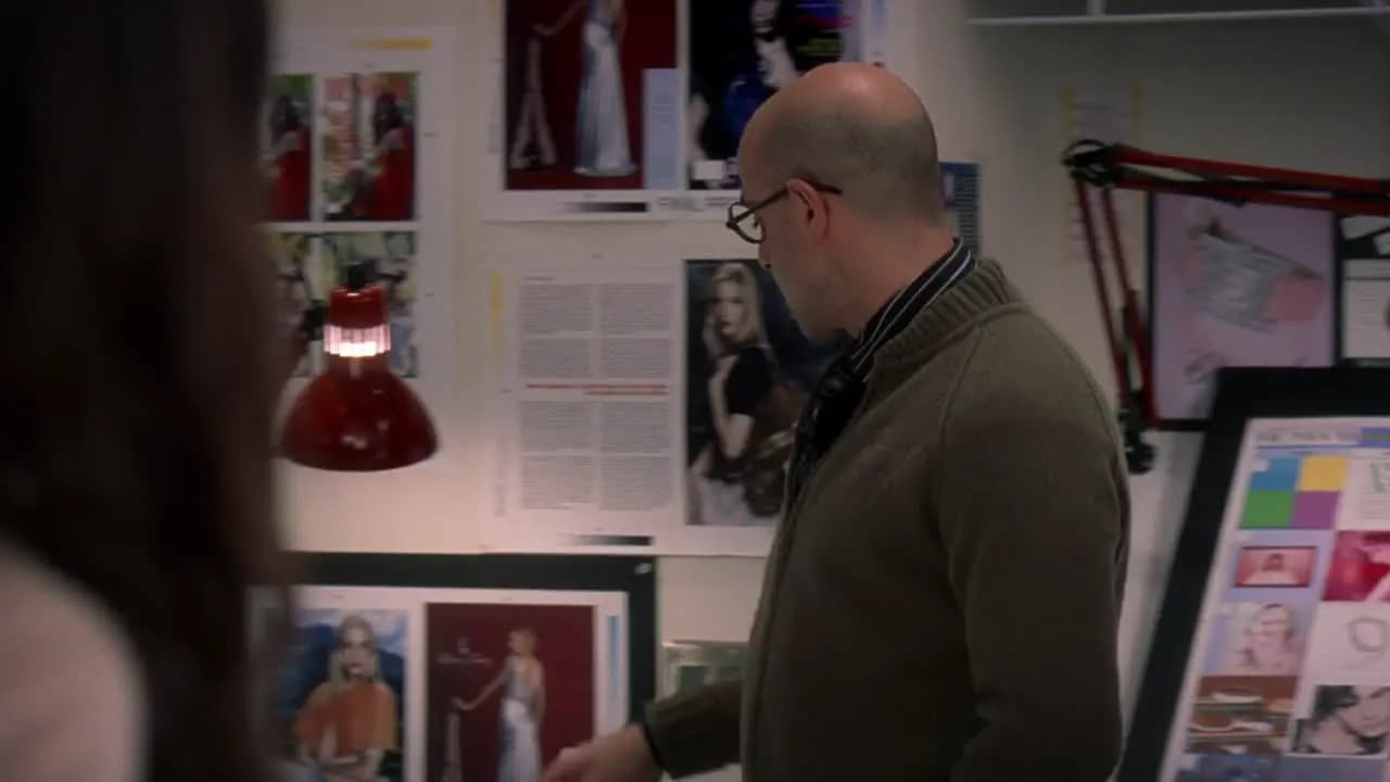 Дьявол носит Prada