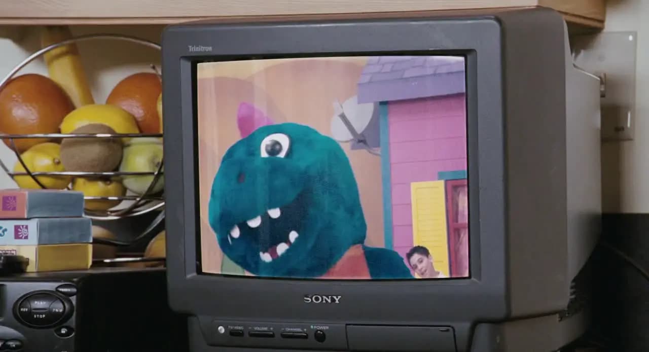 Шалун