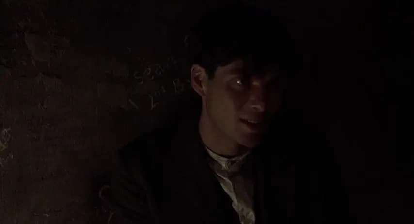 Ветер, который качает вереск