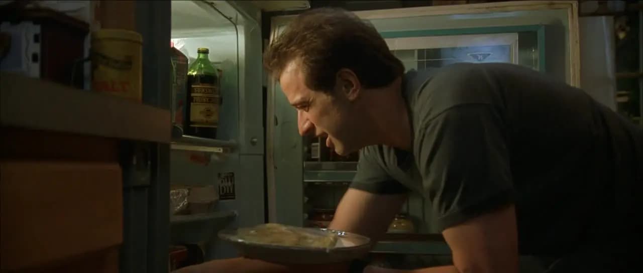Мальчик на троих