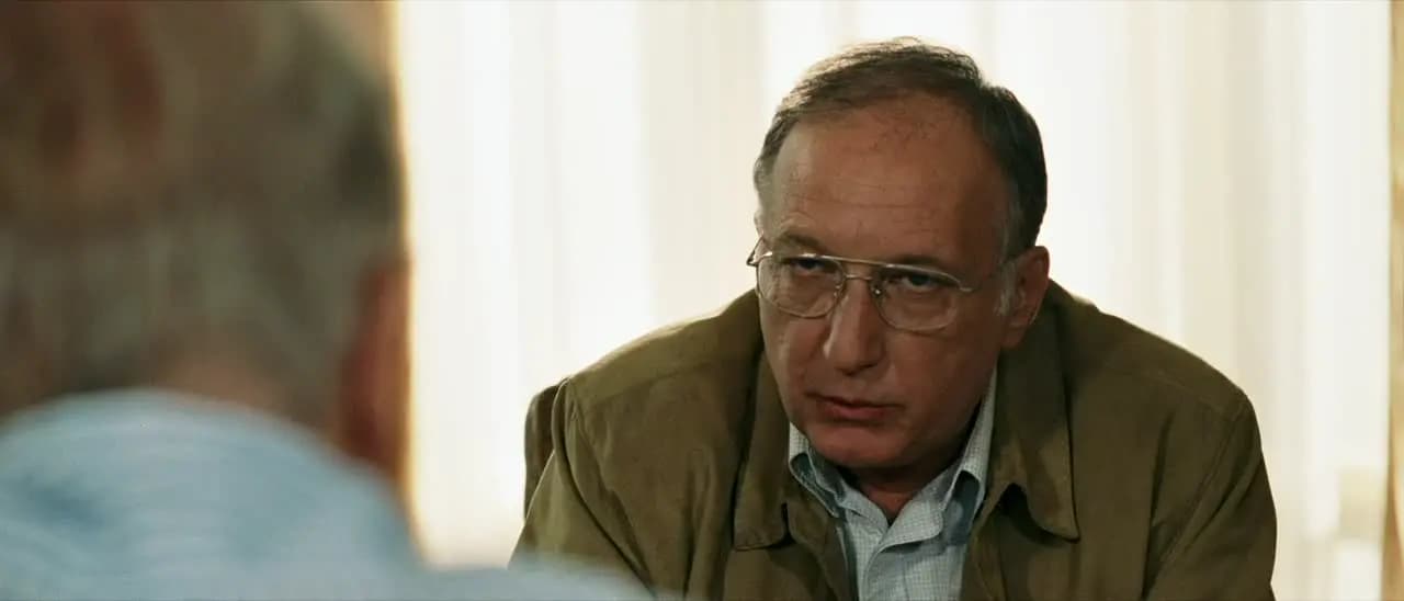 Не говори никому