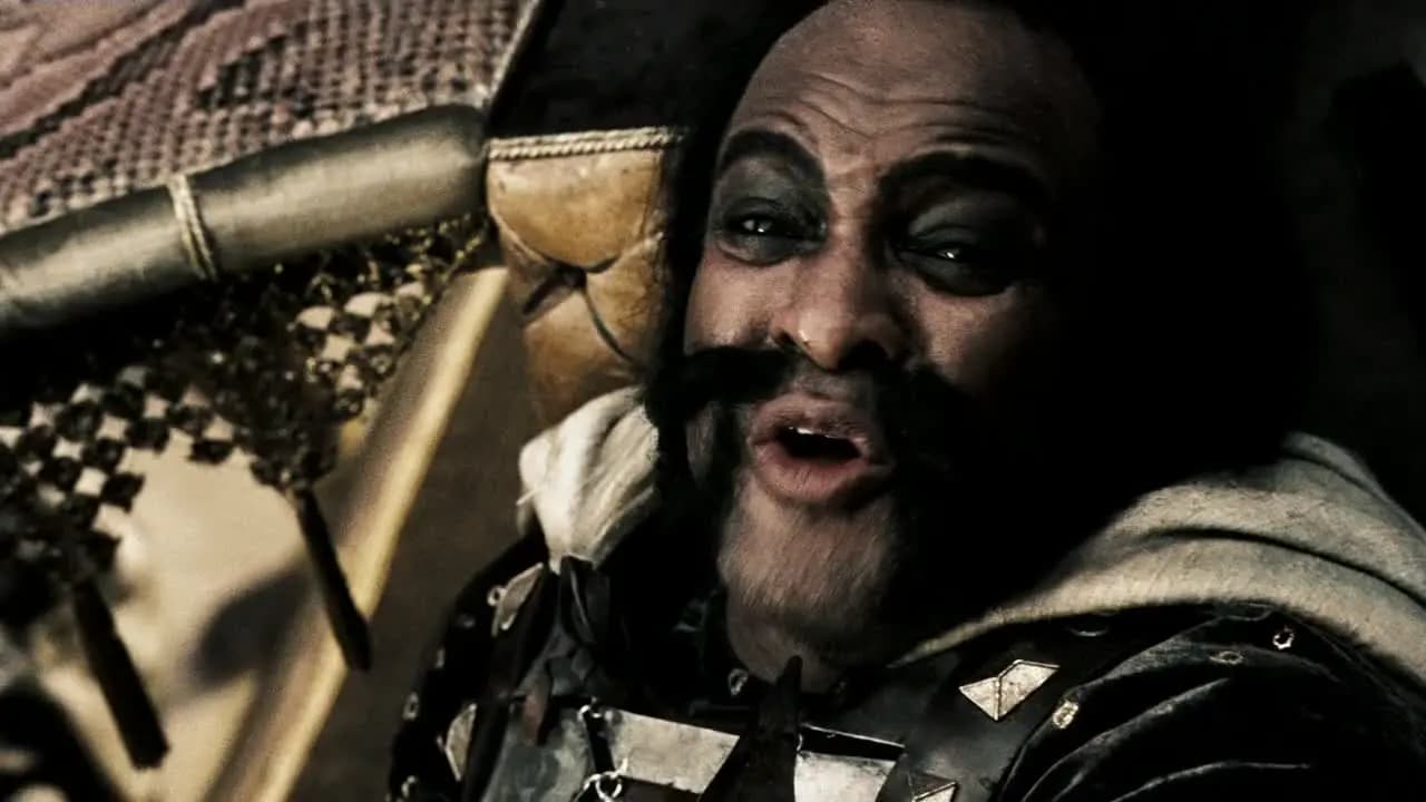 300 спартанцев