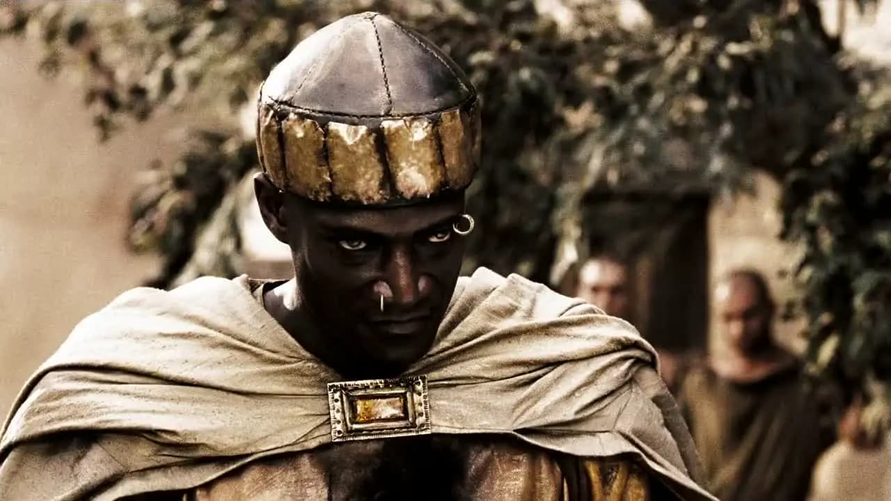 300 спартанцев