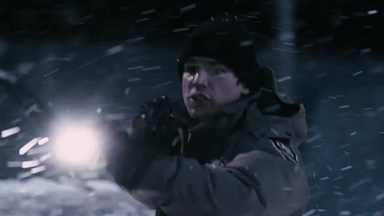 30 дней ночи