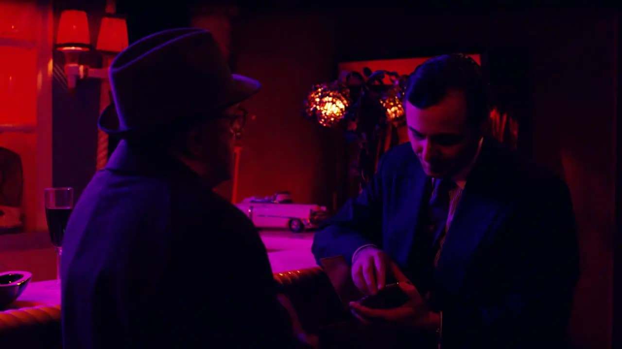 Второе дыхание