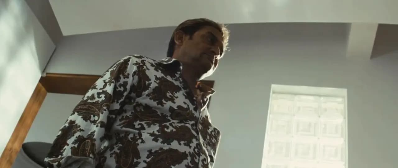 Миллионер из трущоб
