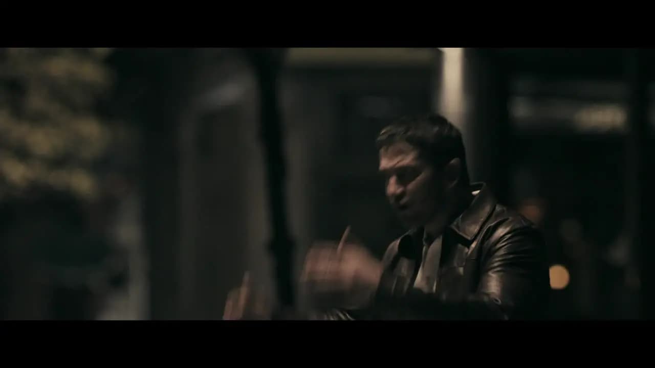 Рок-н-рольщик