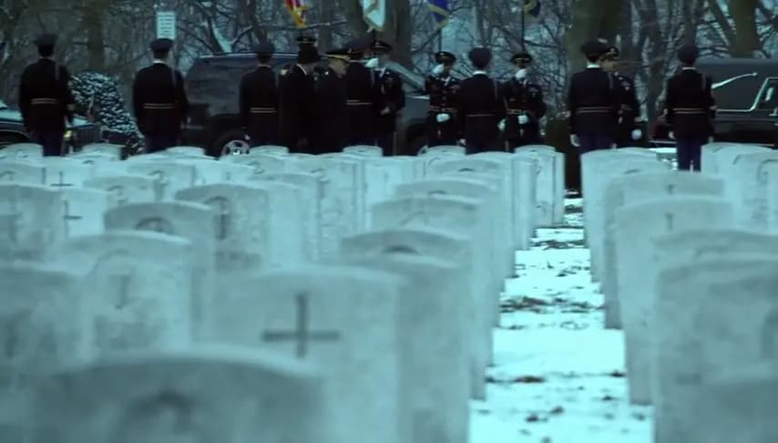 XIII: Заговор