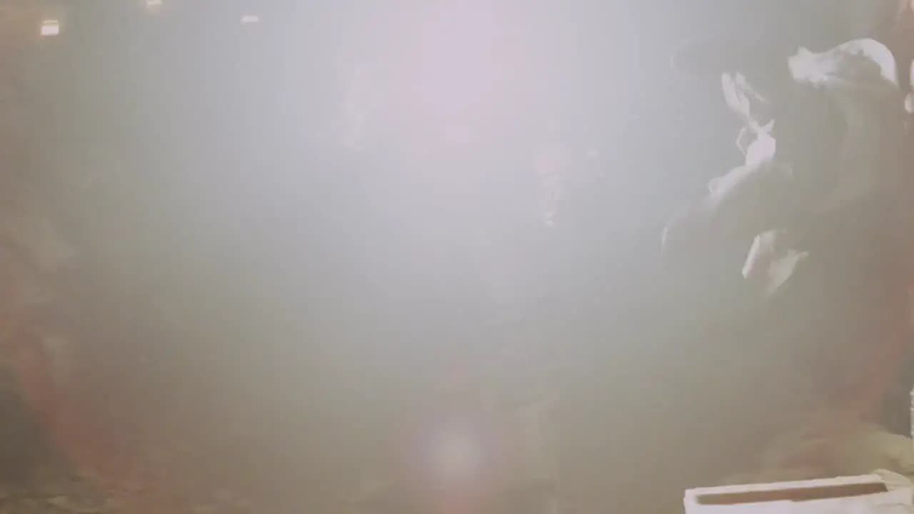 Железный человек