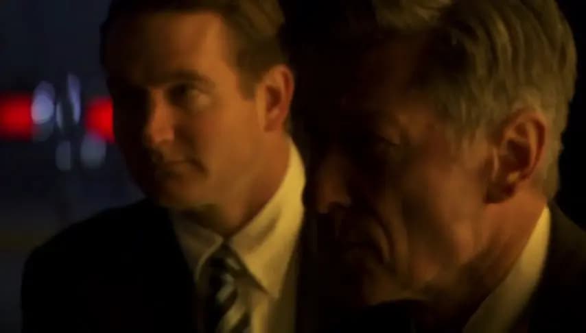 XIII: Заговор