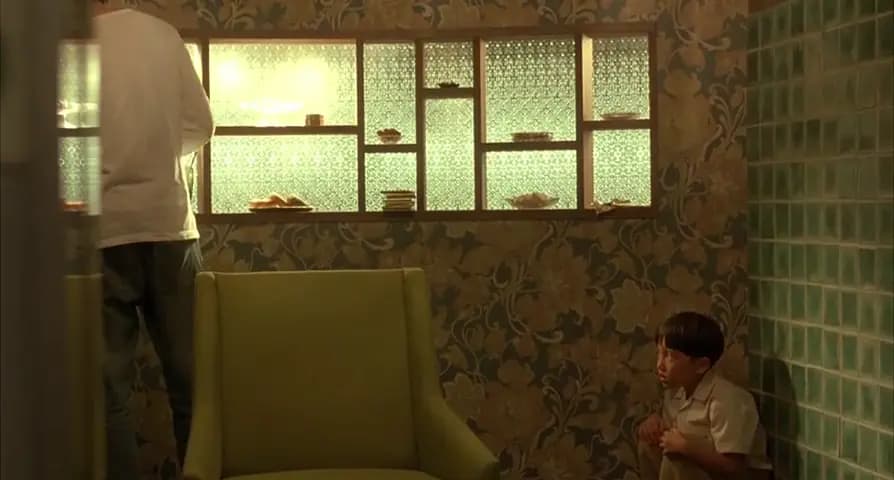 Тетрадь смерти 3