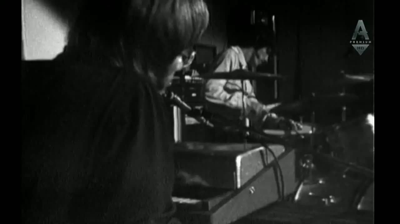 The Doors. When you`re strange
