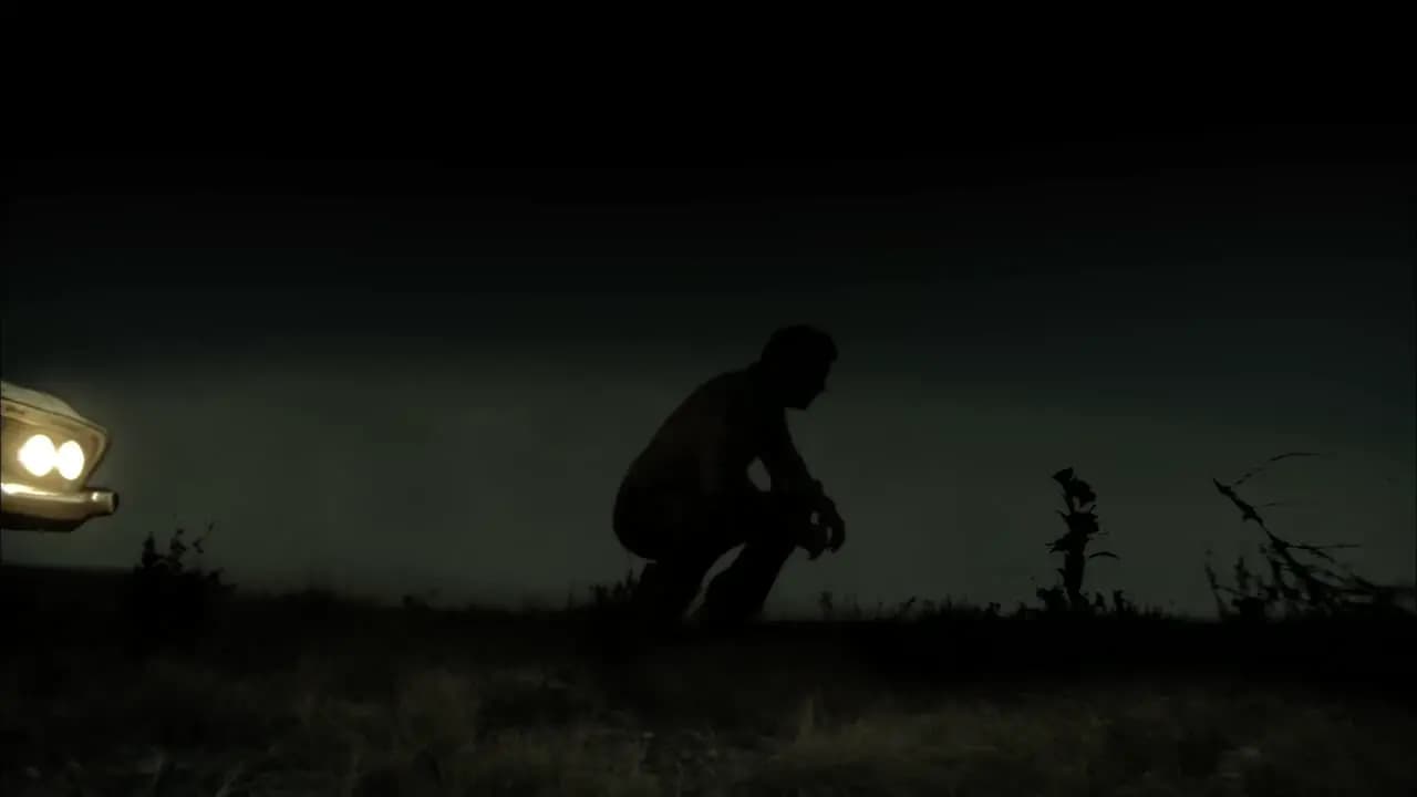 Территория тьмы 3D