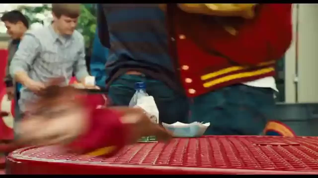 Элвин и бурундуки 2