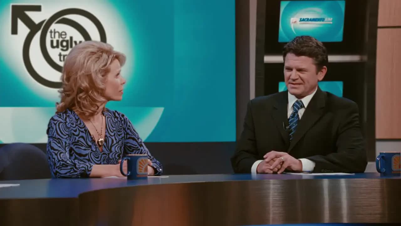 Голая правда