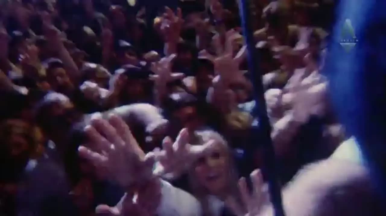 The Doors. When you`re strange