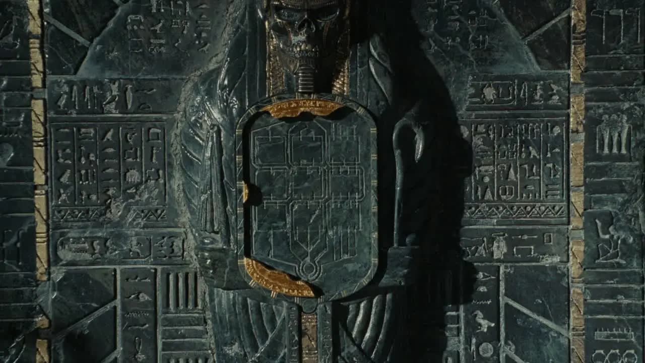 Ночь в музее 2