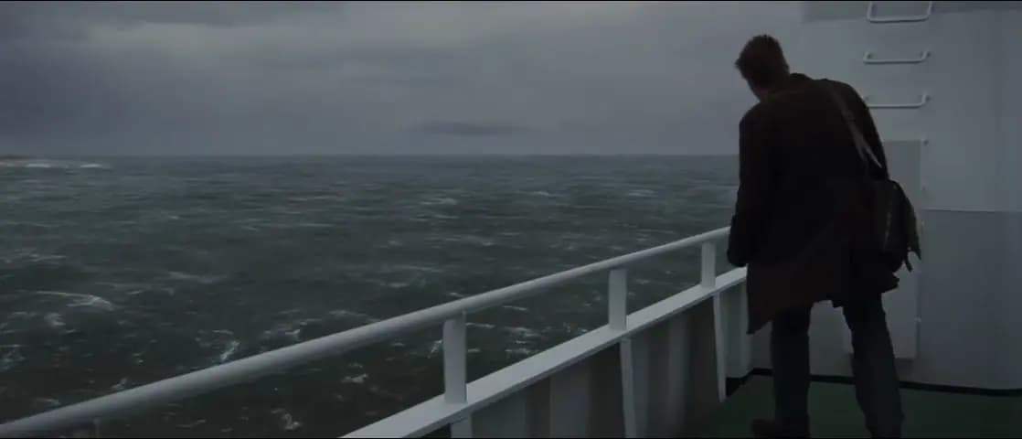Призрак