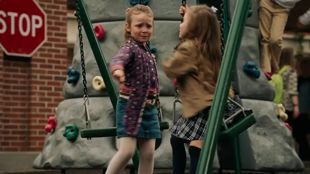 Невидимая сторона