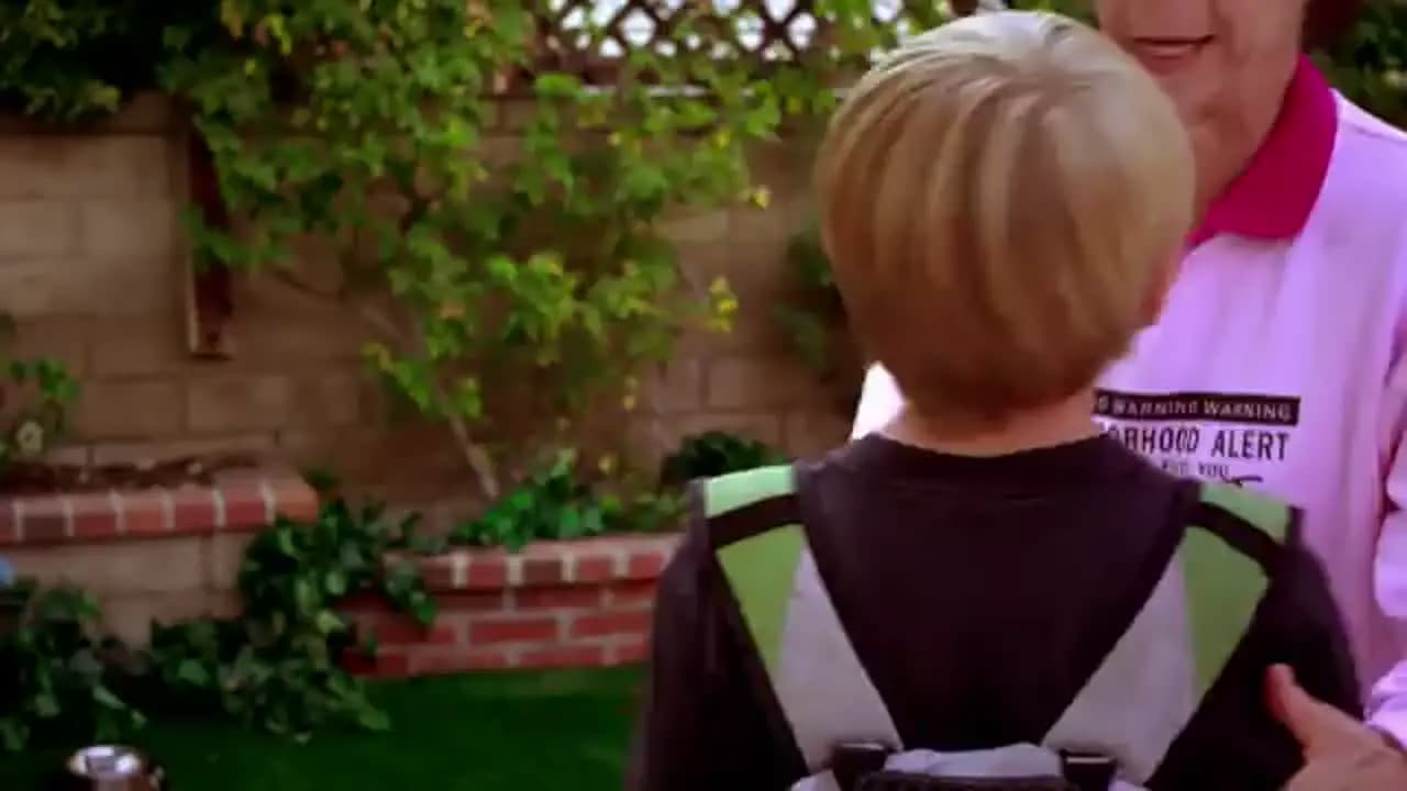 Лохматое чудище
