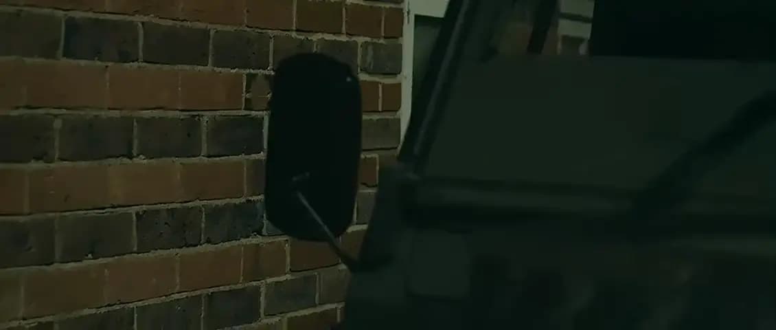 Попали!