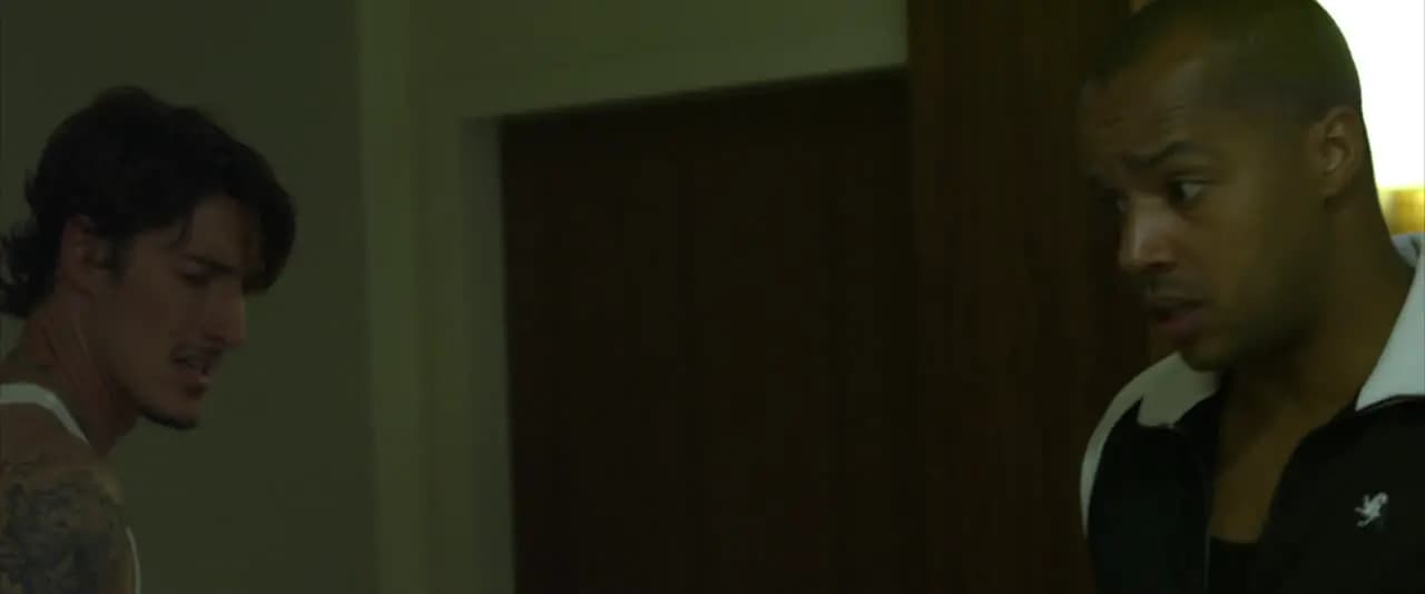 Скайлайн