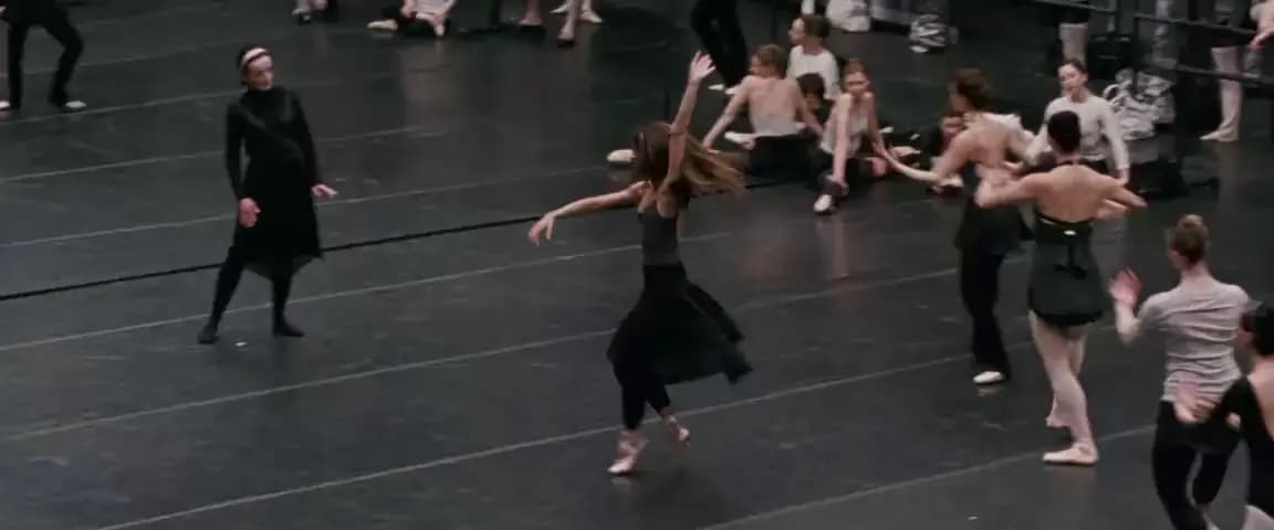 Чёрный лебедь
