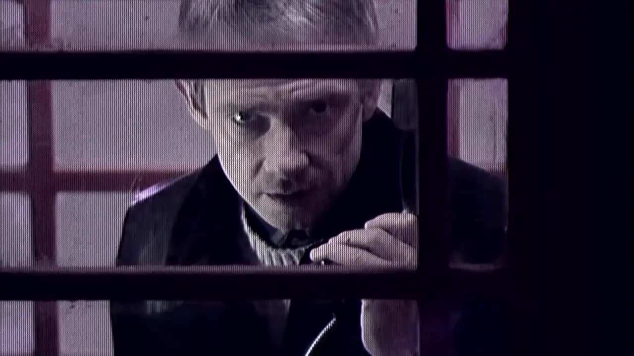 Шерлок