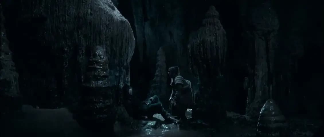 Большой солдат
