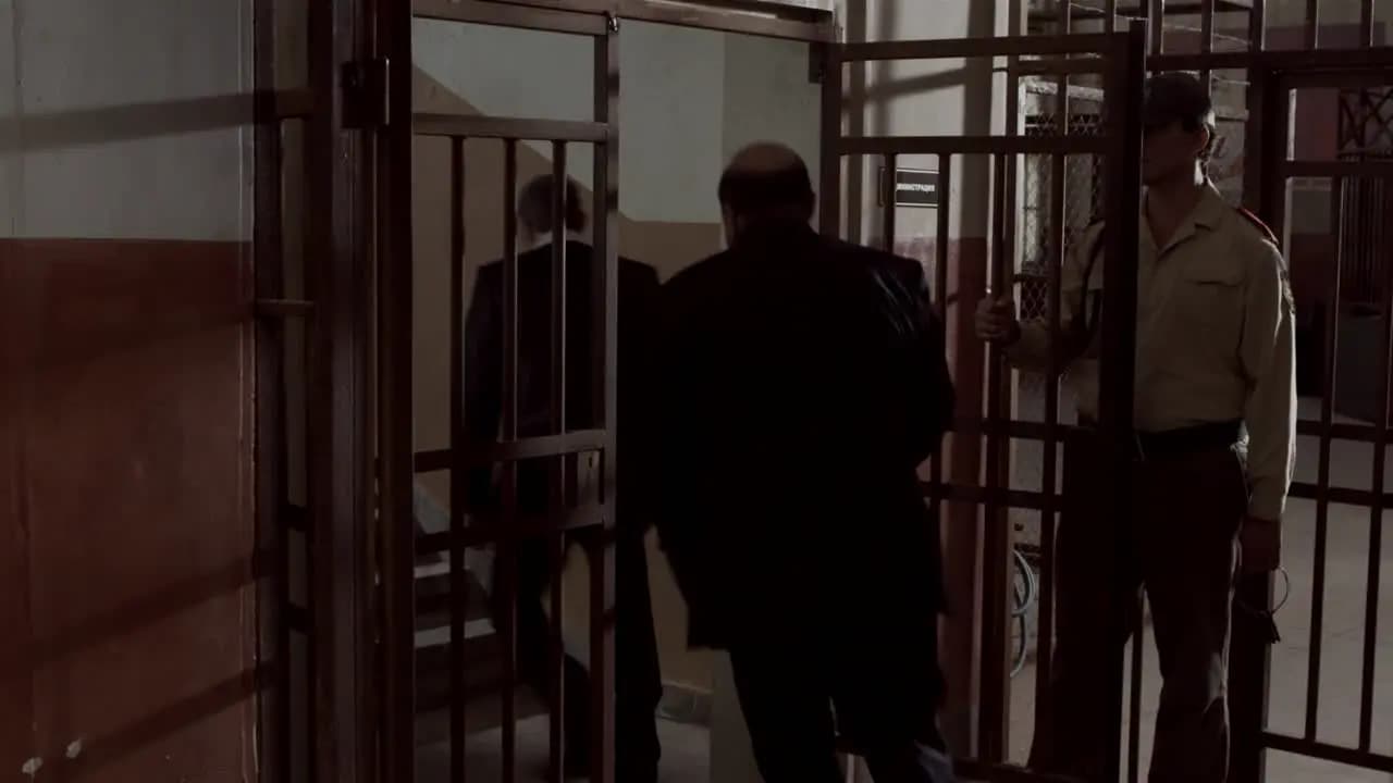 Неоспоримый 3