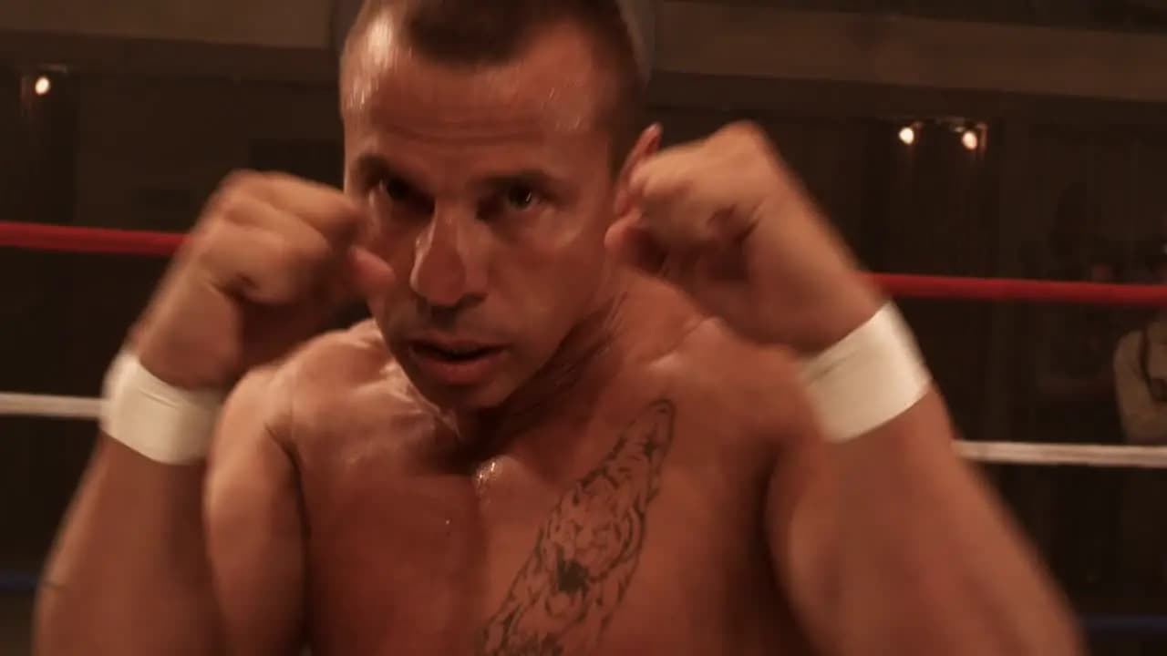 Неоспоримый 3