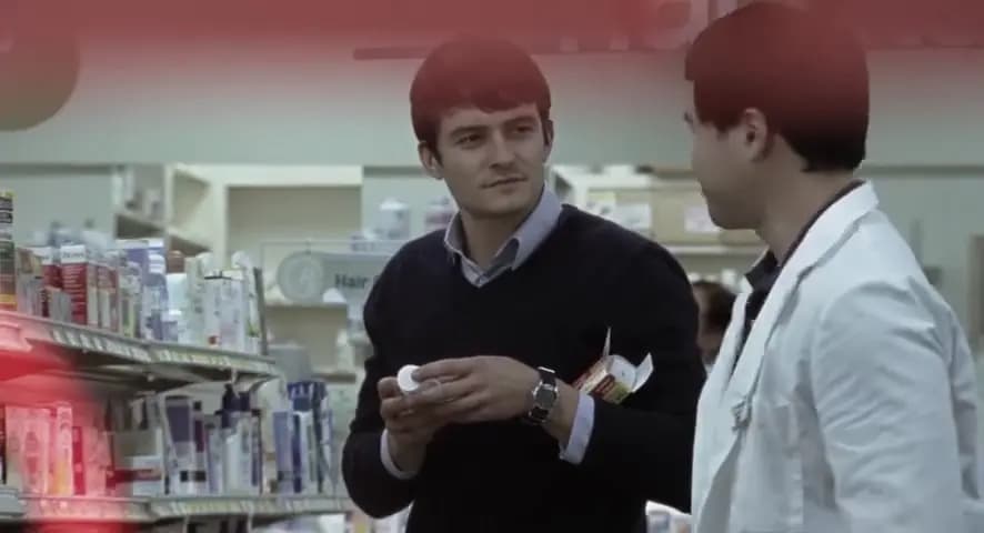 Хороший доктор