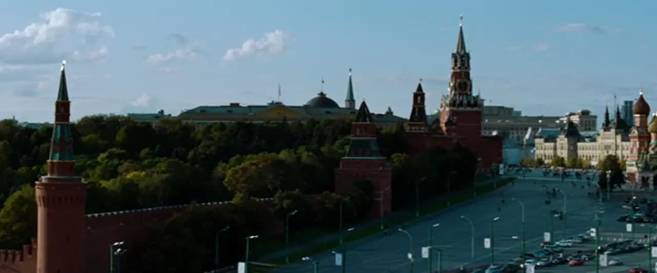Миссия невыполнима: Протокол Фантом