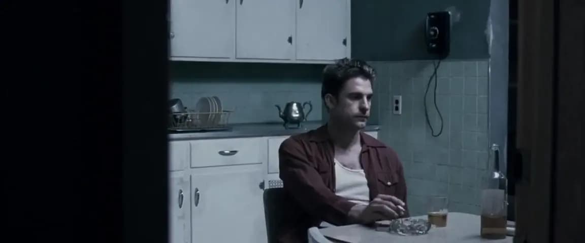 Гражданин гангстер