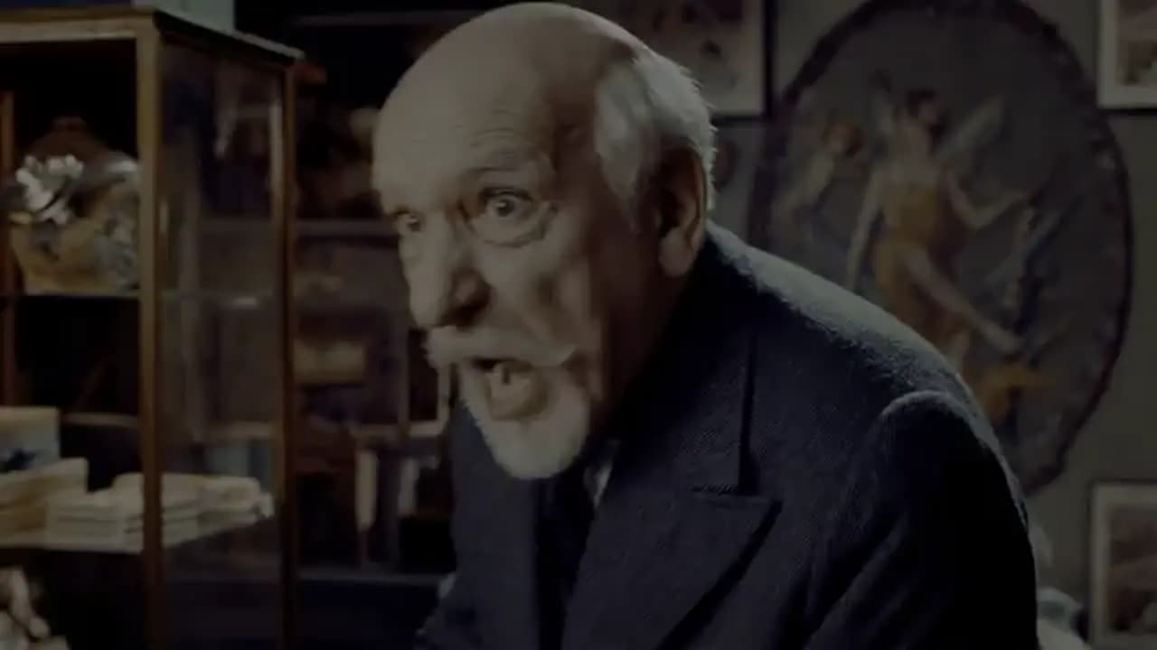 Хранитель времени
