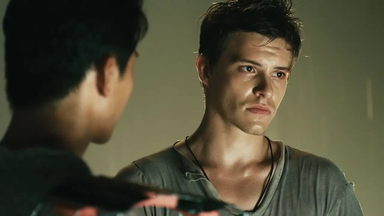 Цунами 3D
