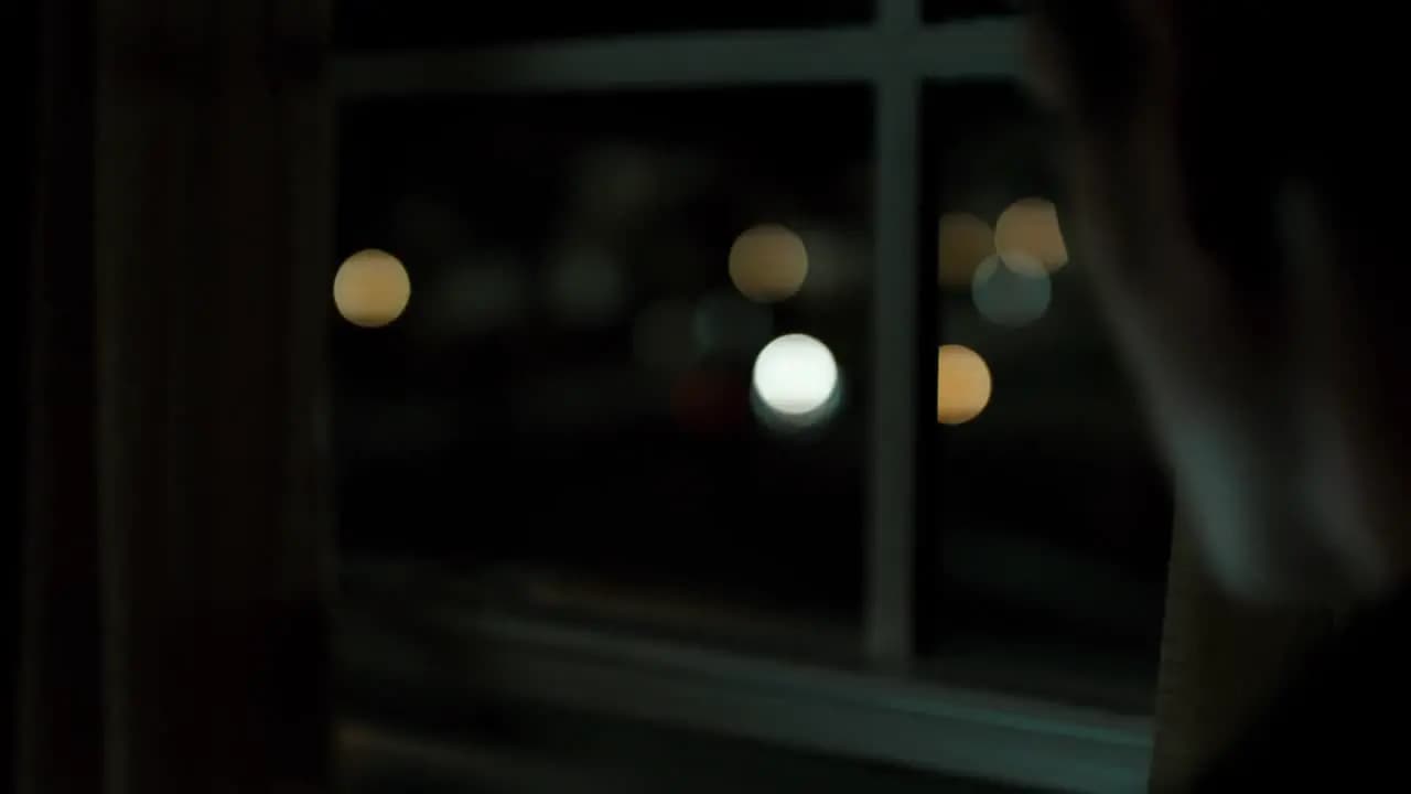 Ночь страха