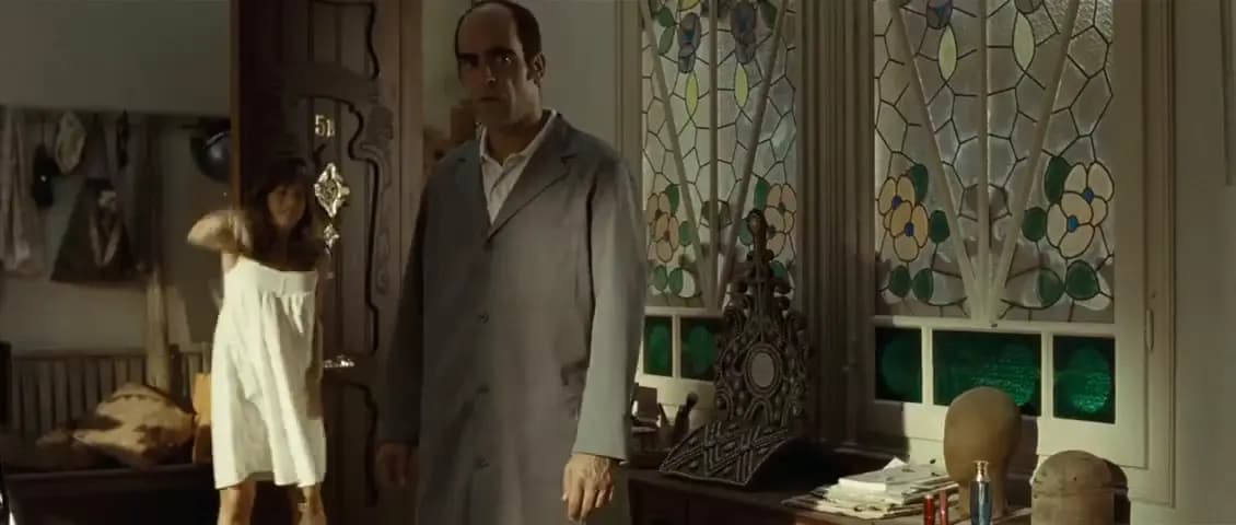 Крепкий сон