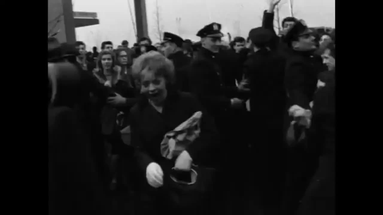Джордж Харрисон: Жизнь в материальном мире