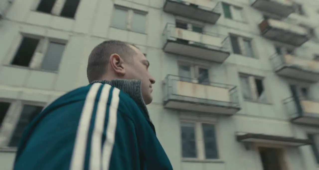 Запретная зона