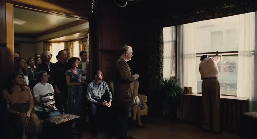 Мастер