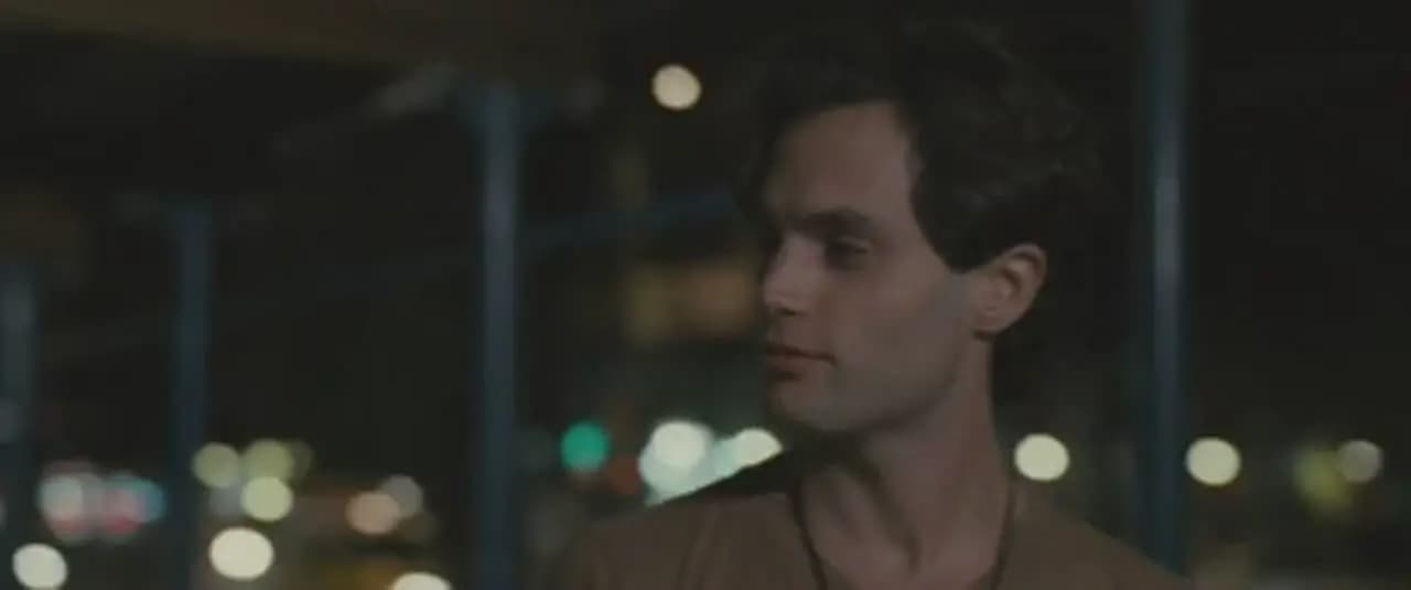 Привет от Тима Бакли