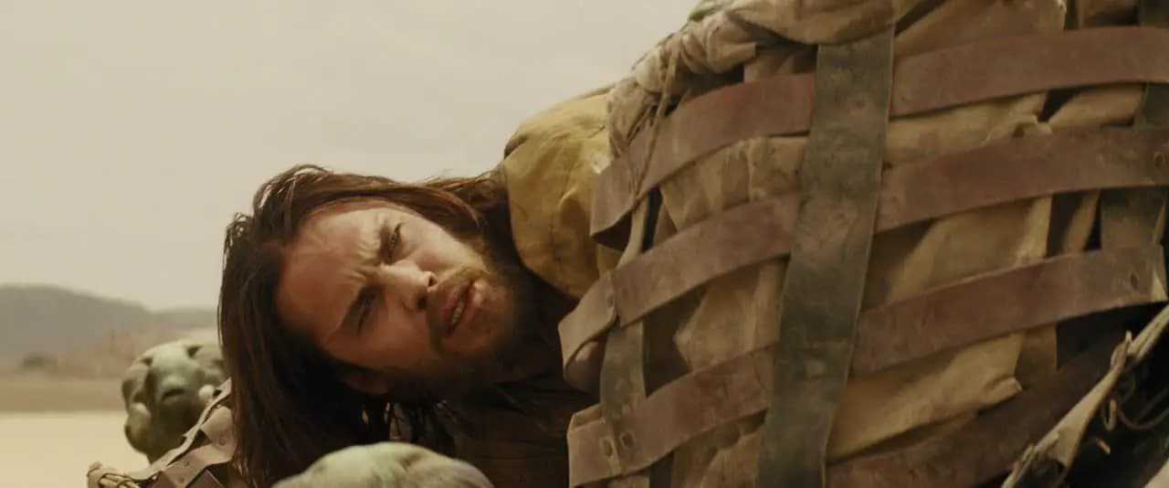 Джон Картер